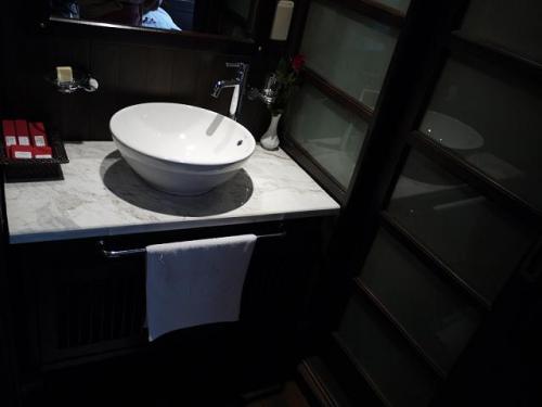 ハノイ　ハロン湾