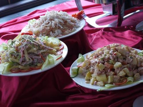 ベトナム ナノイ