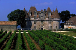 ベルジュラック