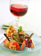 ベルジュラック