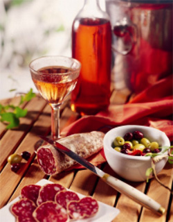 ベルジュラック