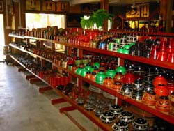 バガン・カルチャーフェスティバル」