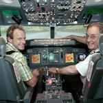 フライト・エクスピリエンス