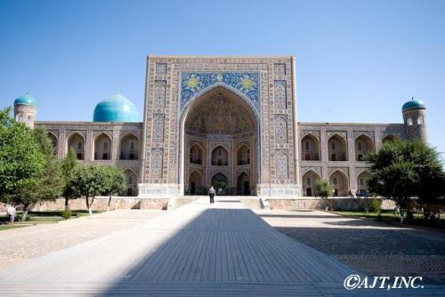 ティラカリメドレセ