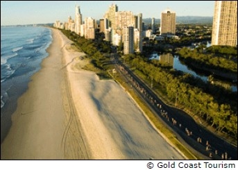 ゴールドコースト・エアポート・マラソン