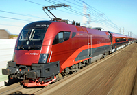 レイルジェット