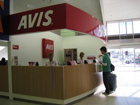 オーストラリア★ドライブ