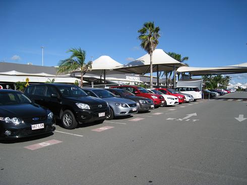 オーストラリア★ドライブ