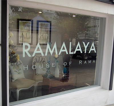 RAMALAYA