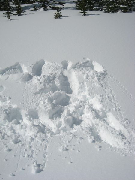 スノーエンジェル 2