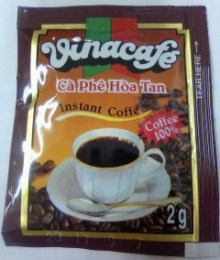 Vinacafe　Instant