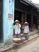 ホイアンで見つけた「懐かしい」