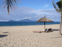 パーム・ガーデン・リゾート(ホイアン)