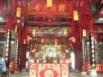 ホイアンの福建會館