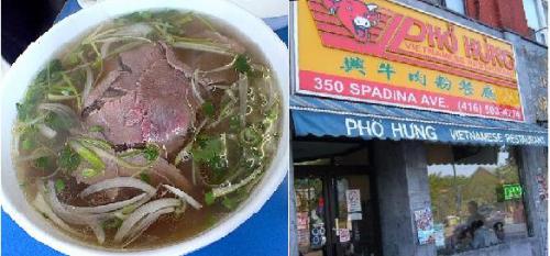 pho hung