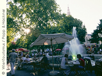 春のウィーン-イベントのおすすめ