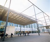 メルボルン博物館