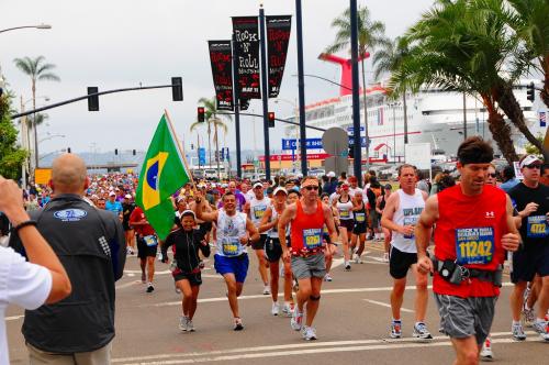 ロックンロールマラソン2