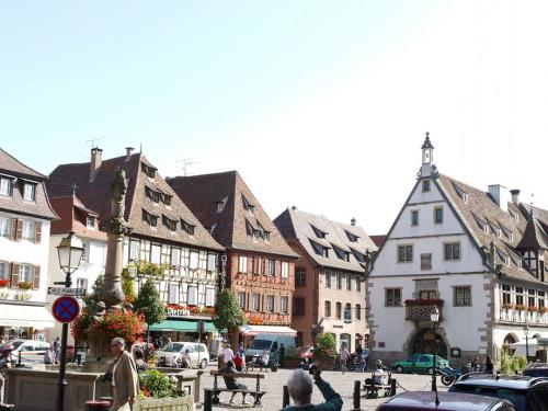 ストラスブール