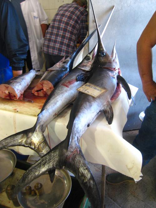 トラパニ　シチリア