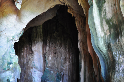 フィジー　トレッキング