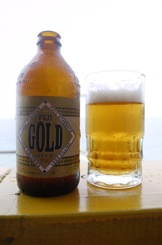 Fiji Gold