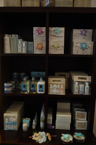 ピュアフィジー