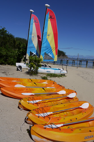 アクティビティー2