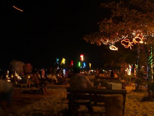 サメットあかり