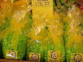 ジェリービーンズ