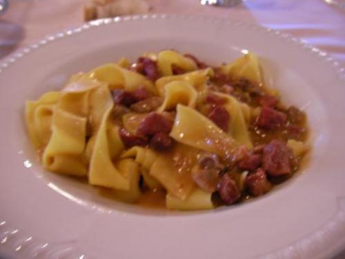 イタリア　食探訪