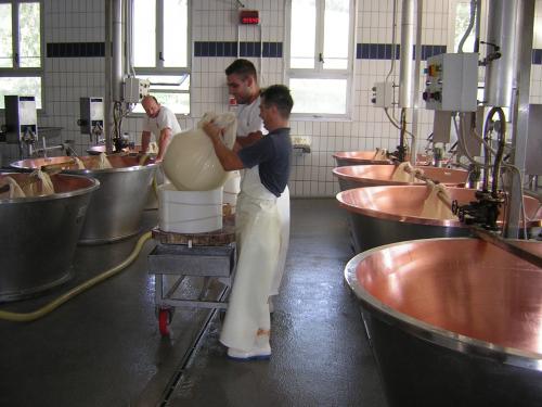 イタリア　バルサミコ酢