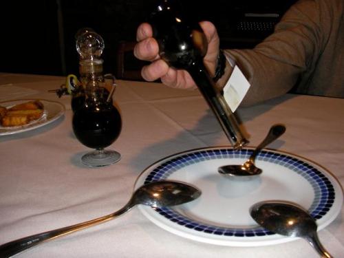 パルマ　チーズ