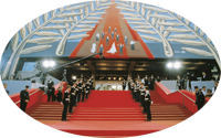 カンヌ映画祭