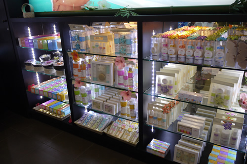 ピュアフィジー