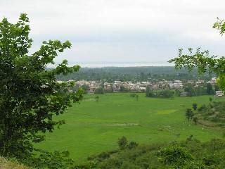 イランにおける「エコツーリズム」2