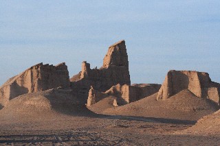 イランにおける「エコツーリズム」4