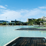 ラグーンプール