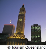 ミュージアム・オブ・ブリスベン