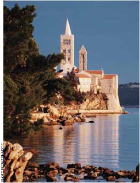 スヴェタ・マリヤ教会