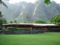 Kualoa