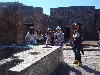 アマルフィードライブツァー3