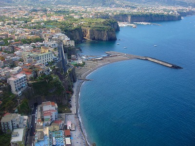 アマルフィードライブツァー5