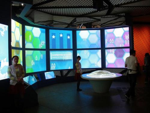 ルクセンブルク3