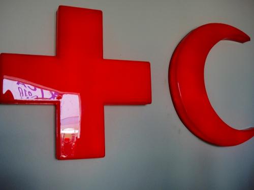 赤十字2