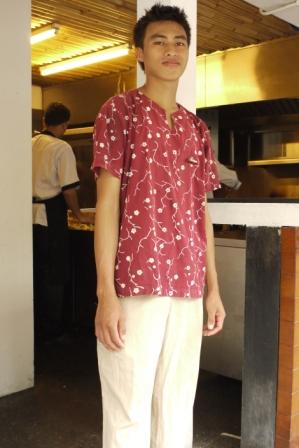 カユマニススタッフ