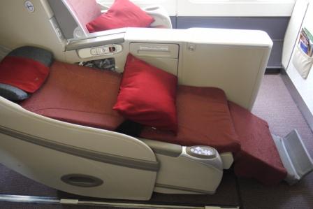 エグゼクティブクラス