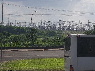 イタイプー水力発電所