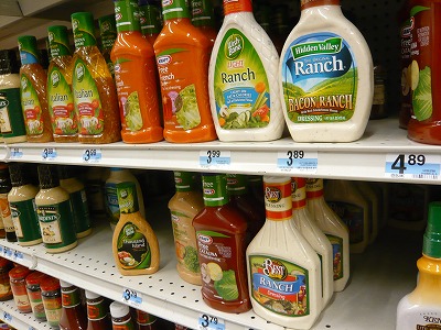 ★グアムのＫマートでのお買い物★