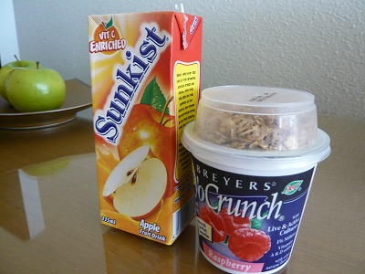 ★グアムのＫマートでのお買い物★